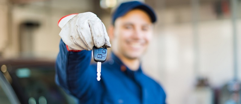 24 hour Mobile locksmith in Oildale