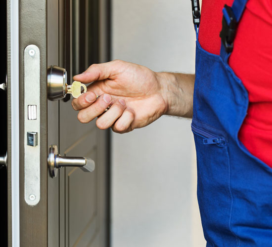 Residential Locksmith Oildale
