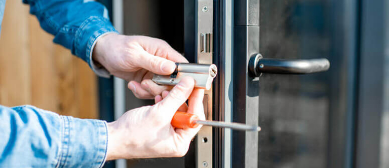 Commercial Locksmith Oildale