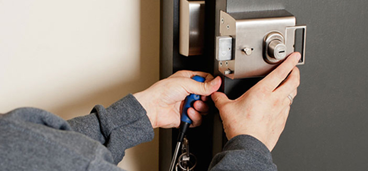 Deadbolt Lock Installation Oildale