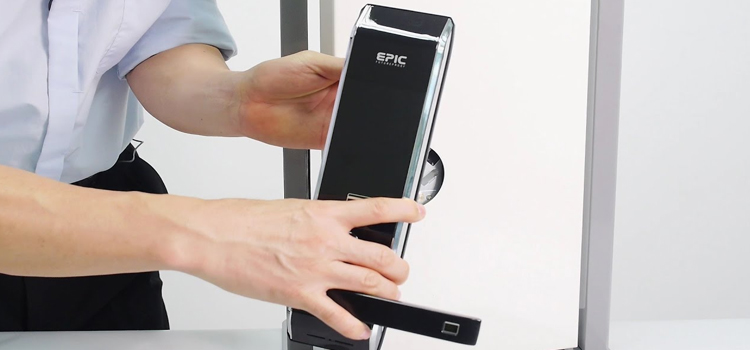 Digital Lock Installation Oildale