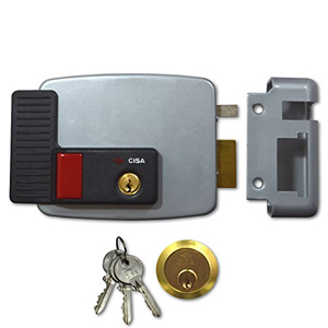 electronic door lock repair Oildale