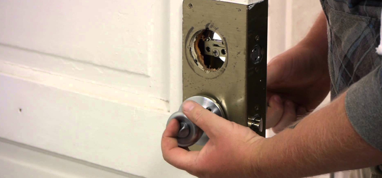 Home Lock Change in Oildale