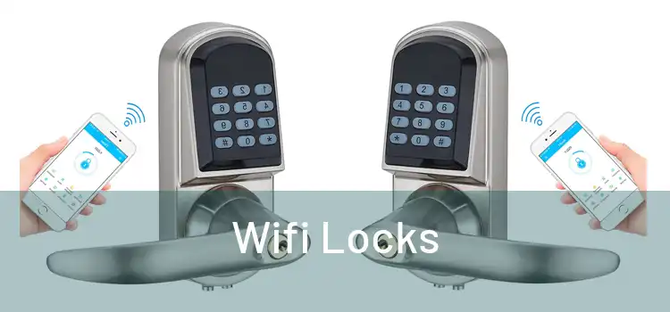  Wifi Locks 